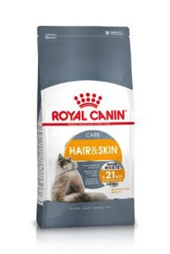 ROYAL CANIN Hair & Skin Care 4 kg