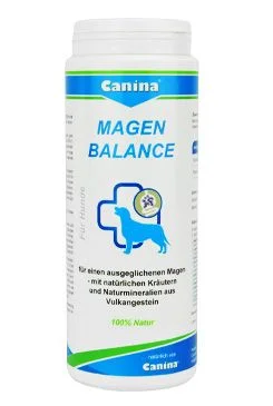 Canina Magen Balance  250g