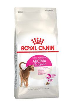 ROYAL CANIN Exigent 33 Aromatic 400 g