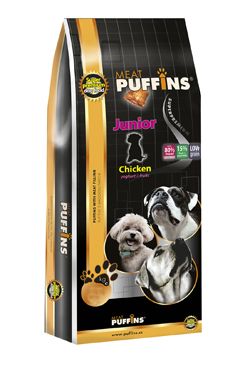 Puffins Junior 1 kg