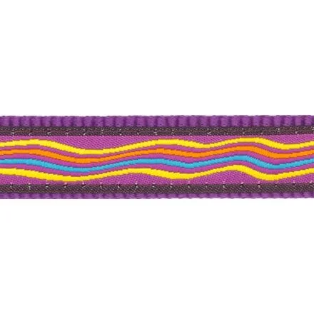 Vodítko RD přep. 15 mm x 2 m - Dreamstream Purple