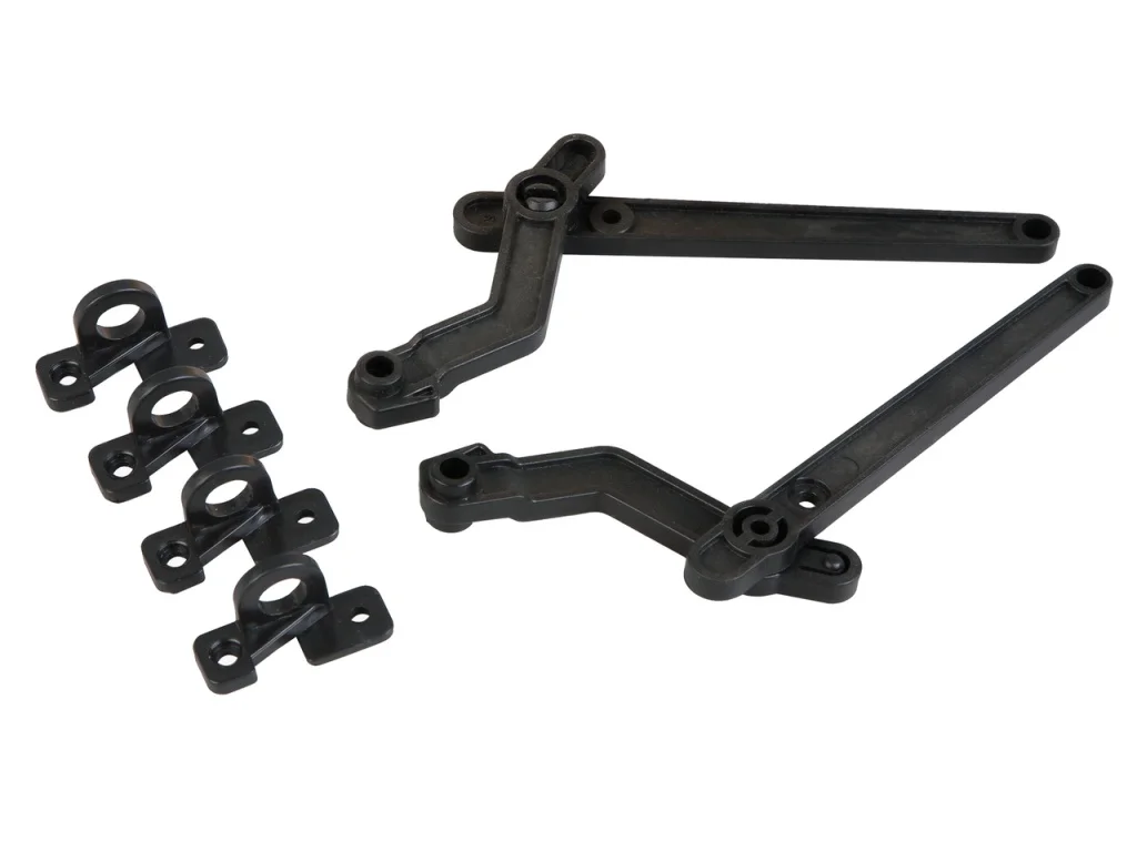 sera GmbH sera vzpěry pro LED kryt avkvária Cube 60