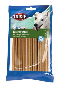 Denta Fun DENTROS Light 7ks/180g