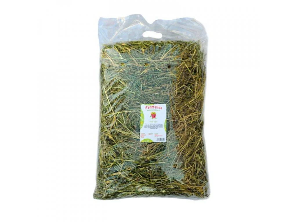 Seno PanMalina Classic 1200g