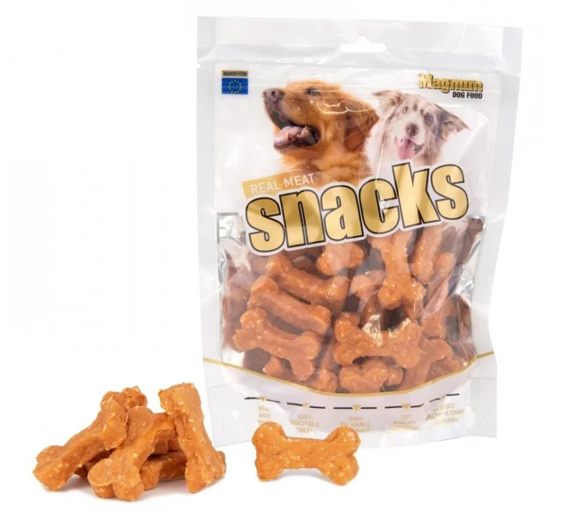 Magnum Mini Rabbit & Rice Bone / 16.541 - 250g