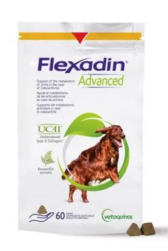 Flexadin Advanced New  60tbl