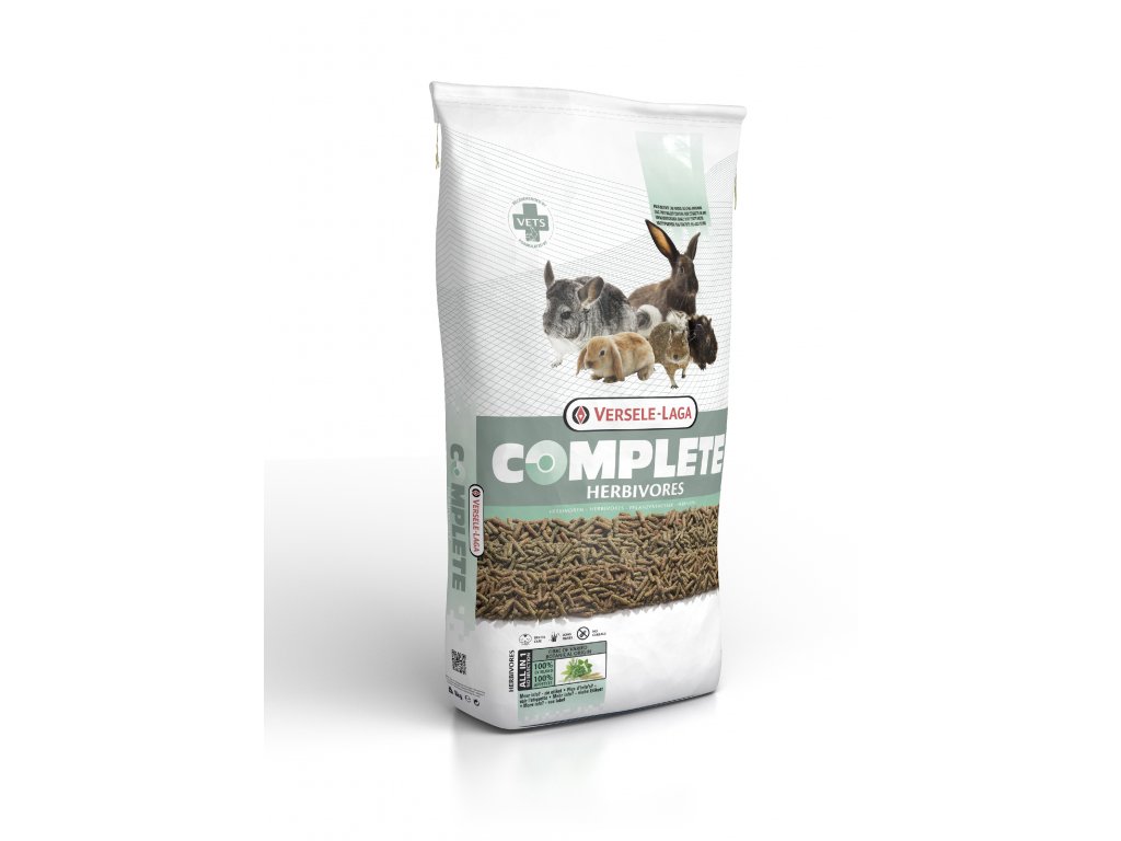 VERSELE-LAGA Complete pro králíky 8 kg