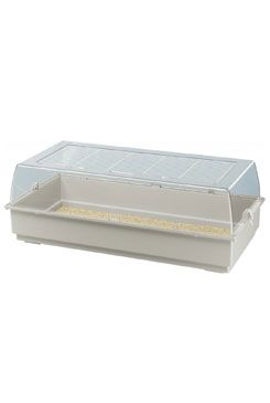 Klec DUNA Maxi Multy 99x51,5x36cm hlodavec FP 1 ks