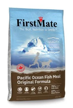 FirstMate Pacific Ocean Fish Original  2,3 kg