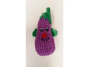 HRAČKY SALAČ Lilek - 22 cm pískací