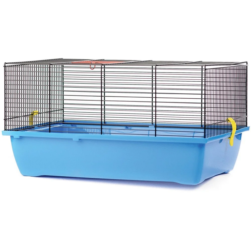 Klec pro hlodavce Pinky 1