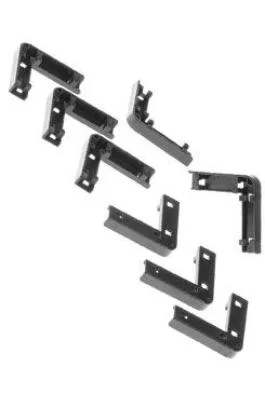 Náhradní rohové pantíky "L" ke kleci CASITA FP