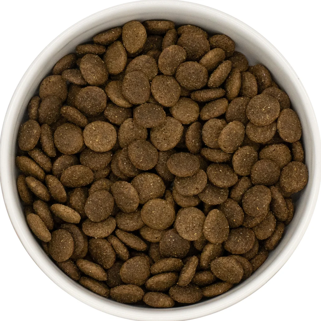 Lunaro Quite Plane Adult - Vzorek - 100g - kůň s batáty