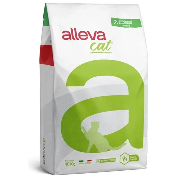 Alleva ALLEVA EQUILIBRIUM Cat Kitten Chicken 10kg