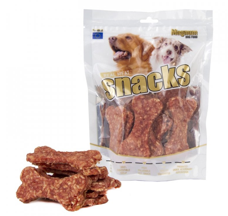 Magnum Duck Rice Bone / 16.511 - 250g