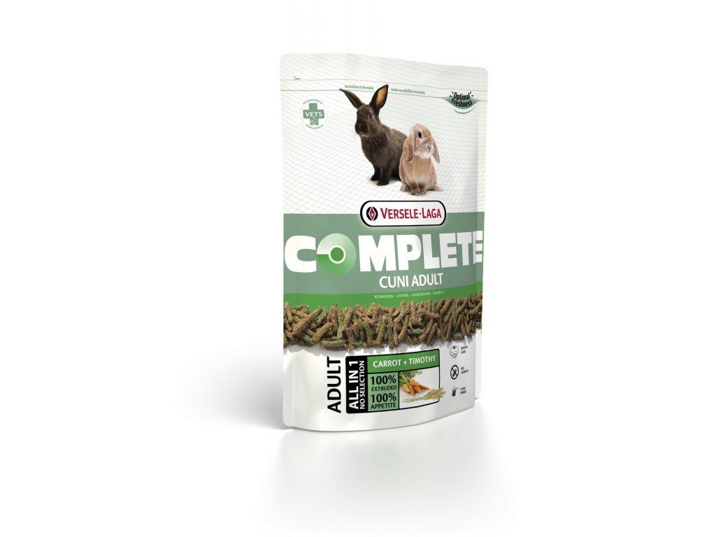 VERSELE-LAGA Complete pro králíky 500g