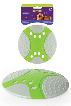 Mini frisbee 17cm