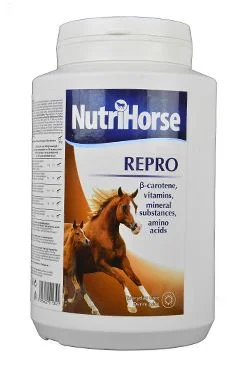 Nutri Horse Repro pro koně plv 1 kg