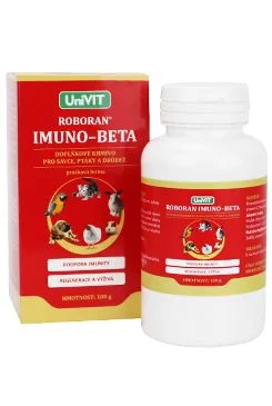 Roboran Imuno-beta plv  100g