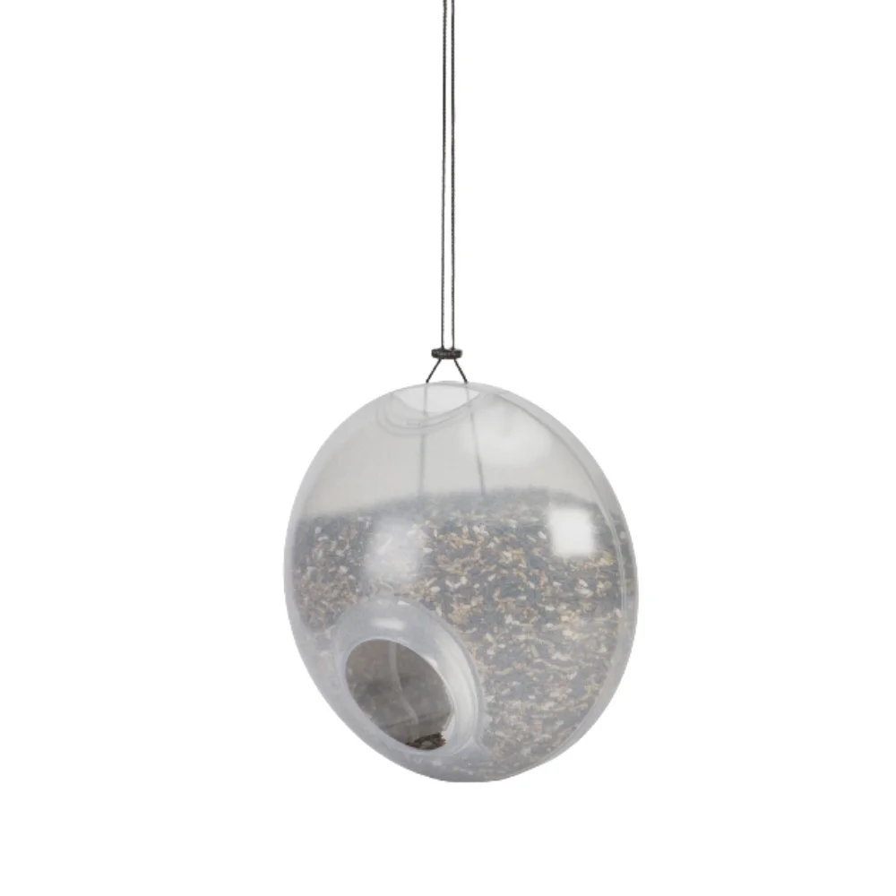 Krmítko Berry slonová kost recyklát