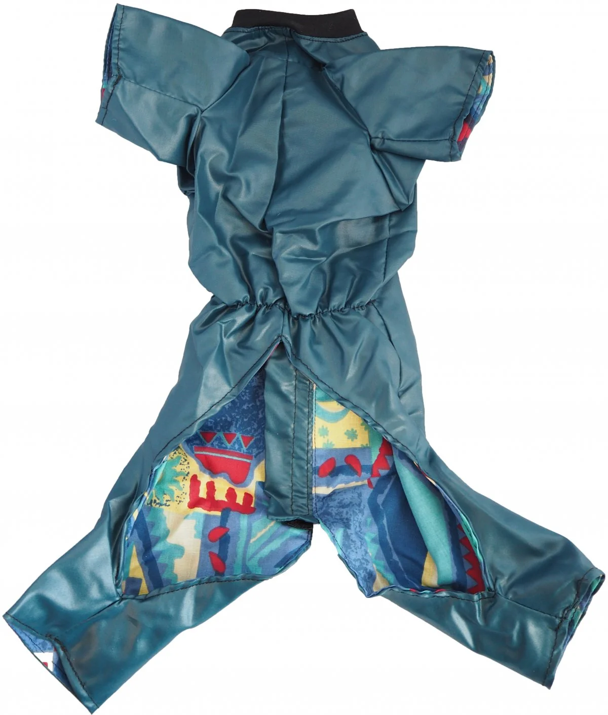 LP Kombinéza pro psa vel. 7