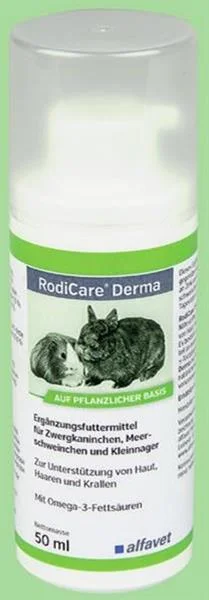 RodiCare Derma 50ml