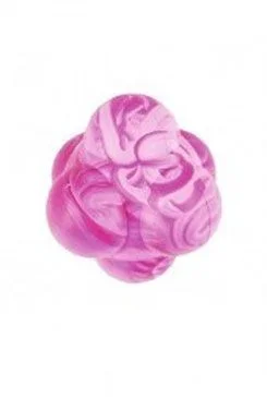 Hračka pes Míč atom č.3 Guma SP