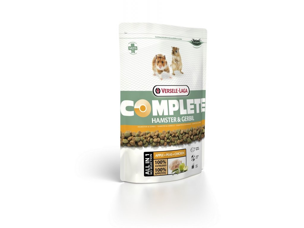 VERSELE-LAGA Complete pro křečky 500g