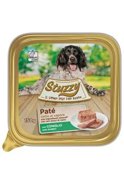 Vanička MISTER STUZZY Dog králík 150 g