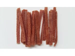 Salač Proužek lososový 100g