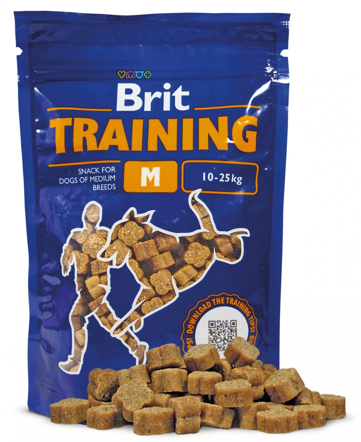 Brit Training Snack M 200 g