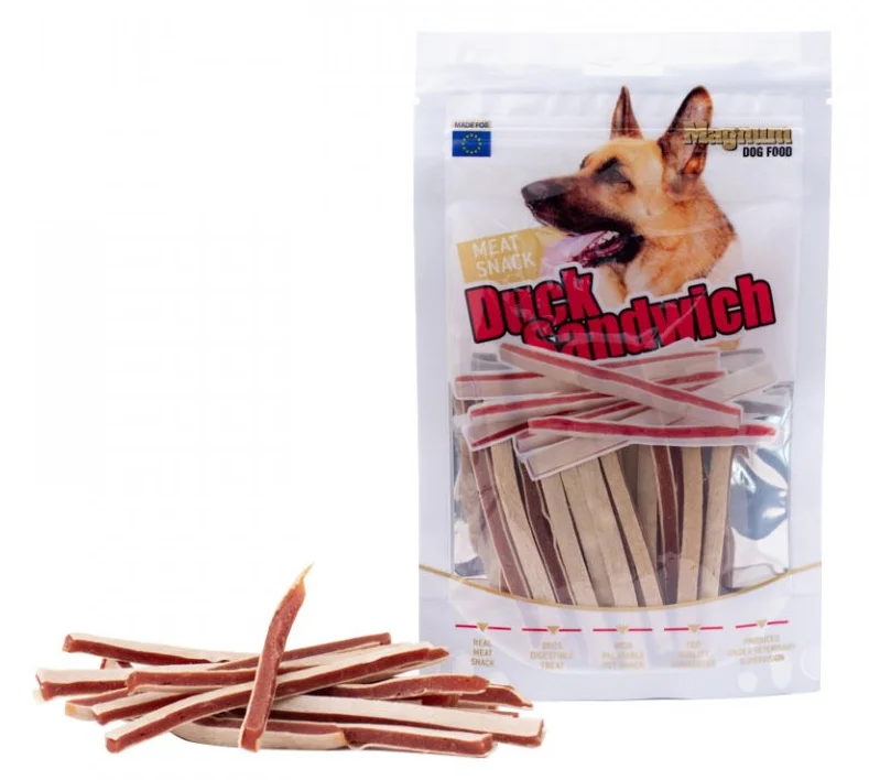 Magnum Duck Sandwich / 16.572 - 80g