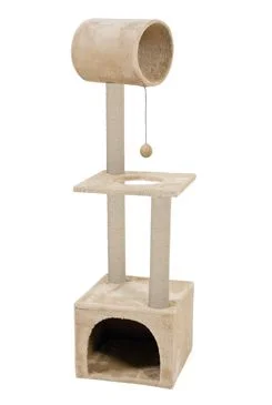 Škrabadlo BASIC Trio Zolux béžová