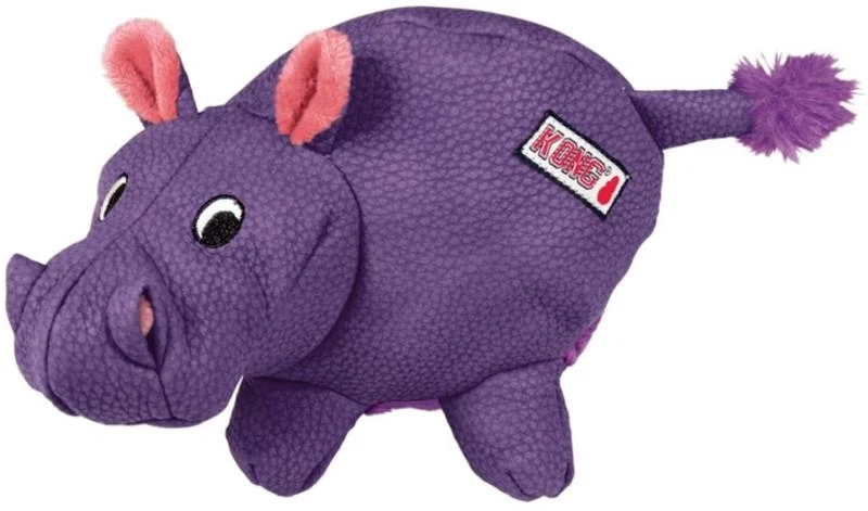 Hračka textil PHATZ hroch Kong M