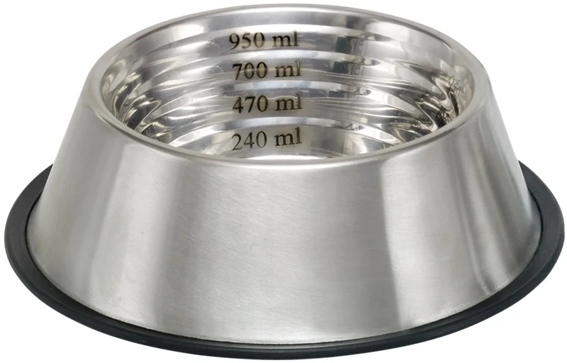 Nobby nerez miska kapacitní 25,5cm 950ml