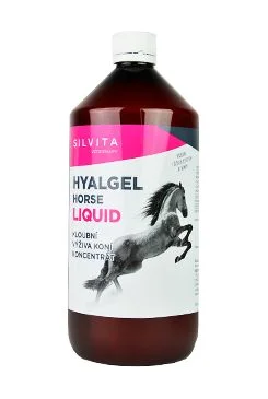 Hyalgel Horse Liquid 1000ml