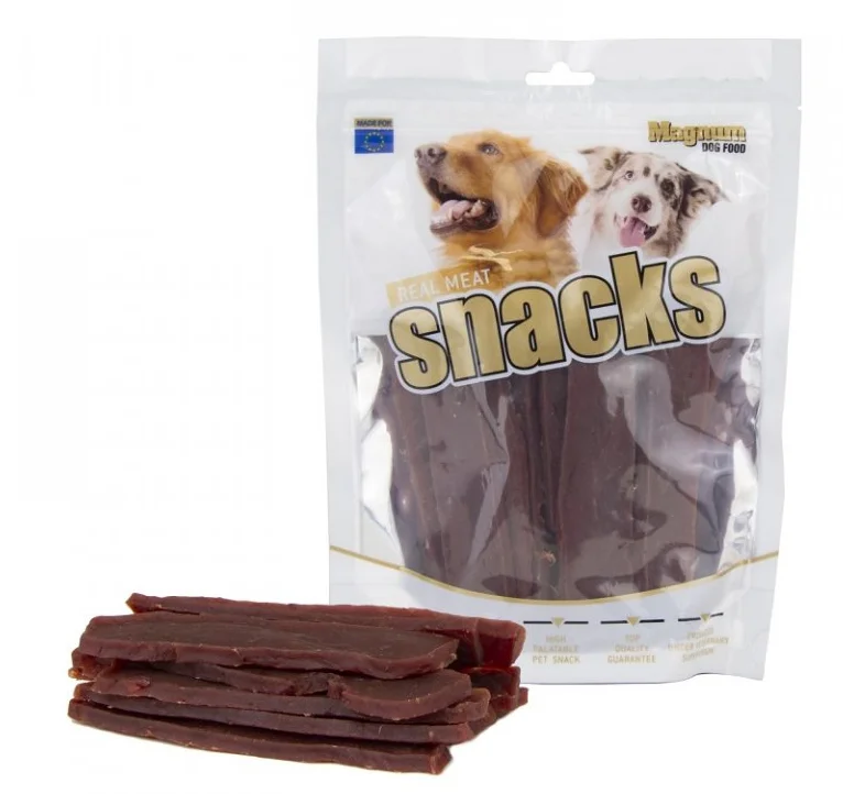 Magnum Lamb Fillet / 16.539 - 250g