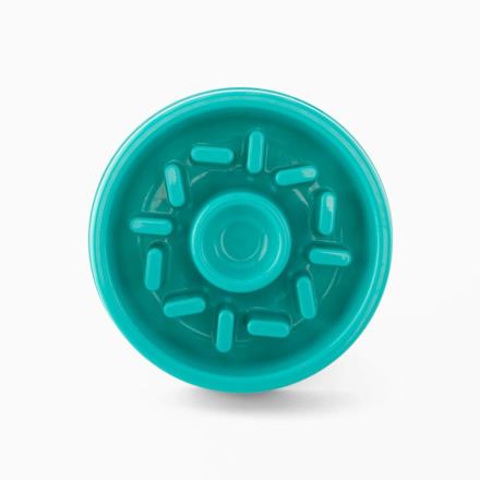 ZippyPaws Happy Bowl - miska proti hltání