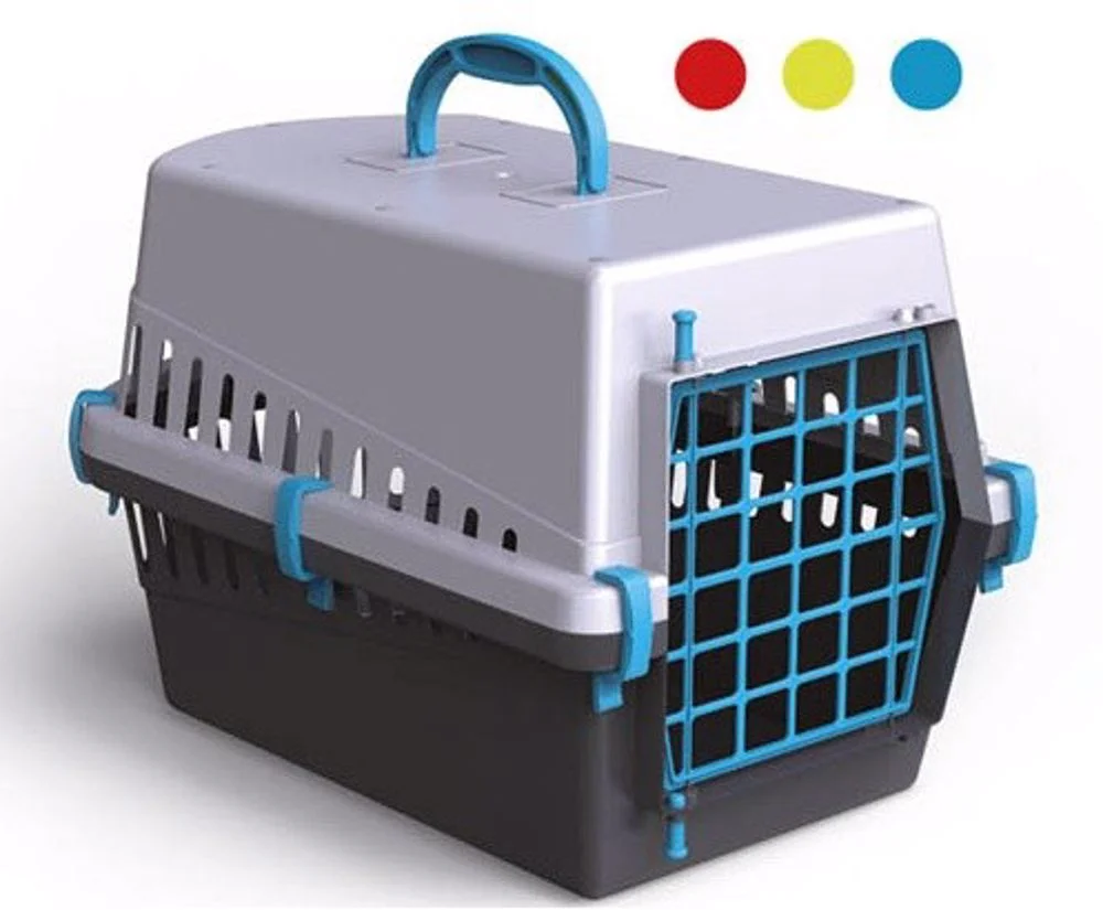 Přepravka plast Trasportino 50 x 33 x 32 cm