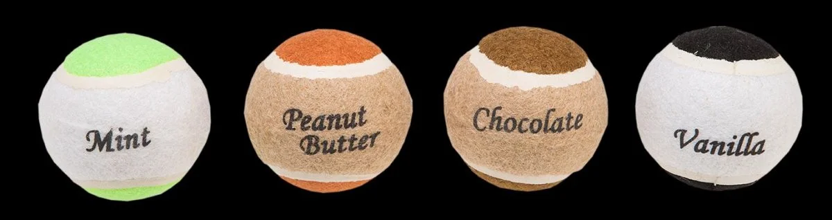 GIMBORN IT Hr.GIMB tenis.mic 4 vune