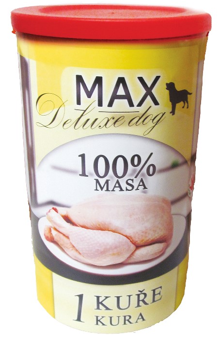 Falco MAX deluxe 1 kuře 1200g