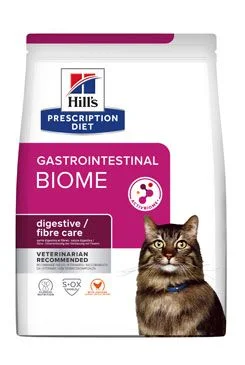 Hill’s Fel. PD GI Biome 300g 300g
