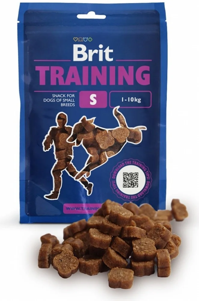 Brit Training Snack S 100 g
