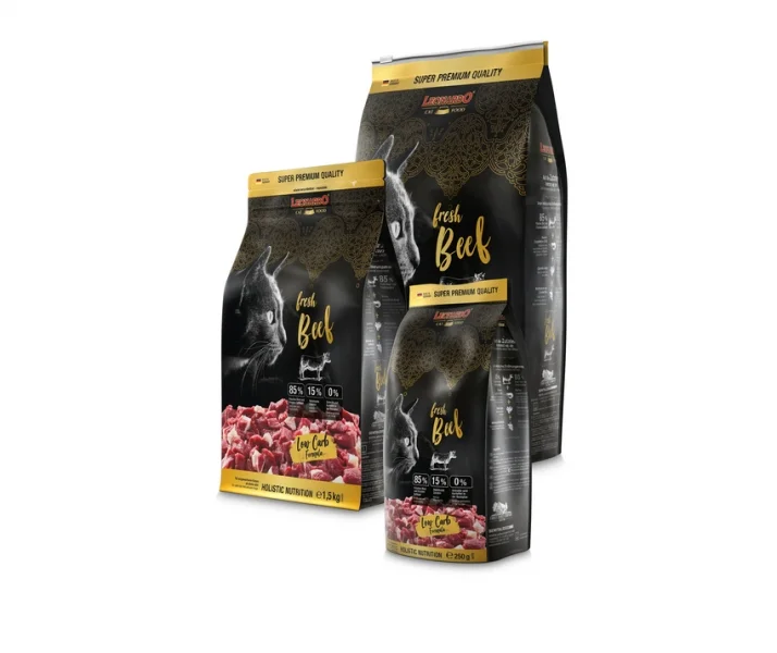Leonardo Fresh Beef 1,5 kg