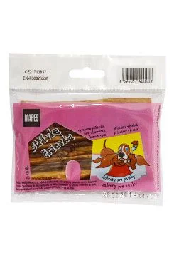 Pochoutka sušená MAPES střívka 10 ks