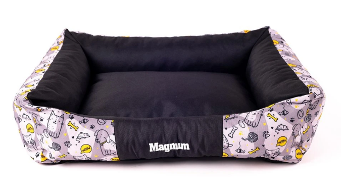 Magnum Outdoor Pelech (A1F8) Velikost: 110x79x24 (vnitřní rozměr 97x67)