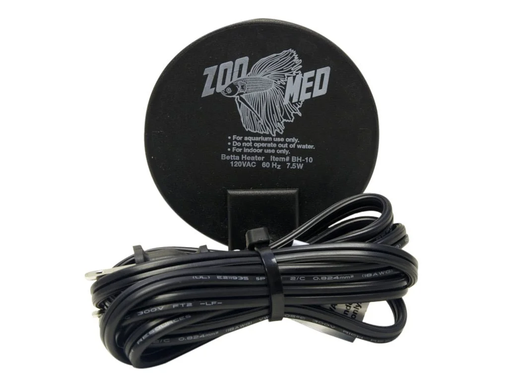 ZOOMED ZMD topeni Betta Therm