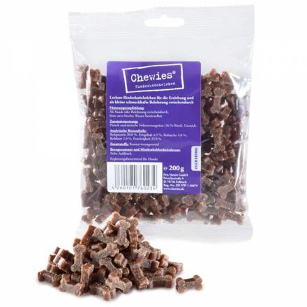 Chewies Rinderknöchelchen - hovězí 200 g