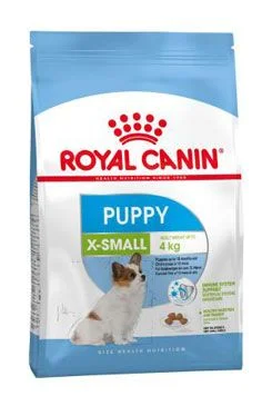 ROYAL CANIN X-Small puppy 1,5 kg