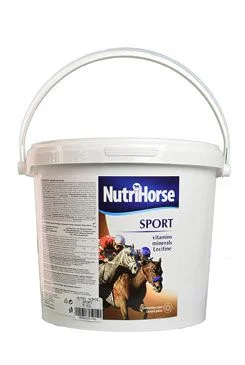 Nutri Horse Sport pro koně plv 5 kg